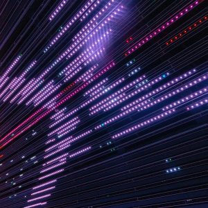LED Beleuchtung