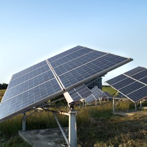 Solaranlagen